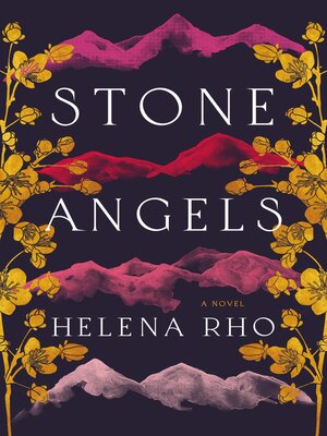 Stone Angels - ebook